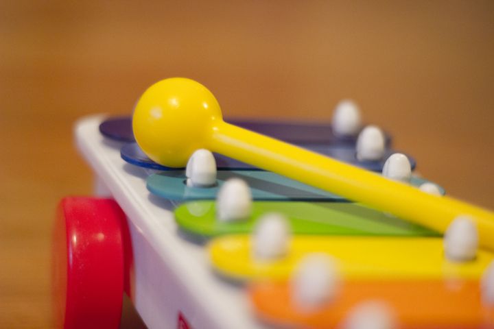 Xylophone