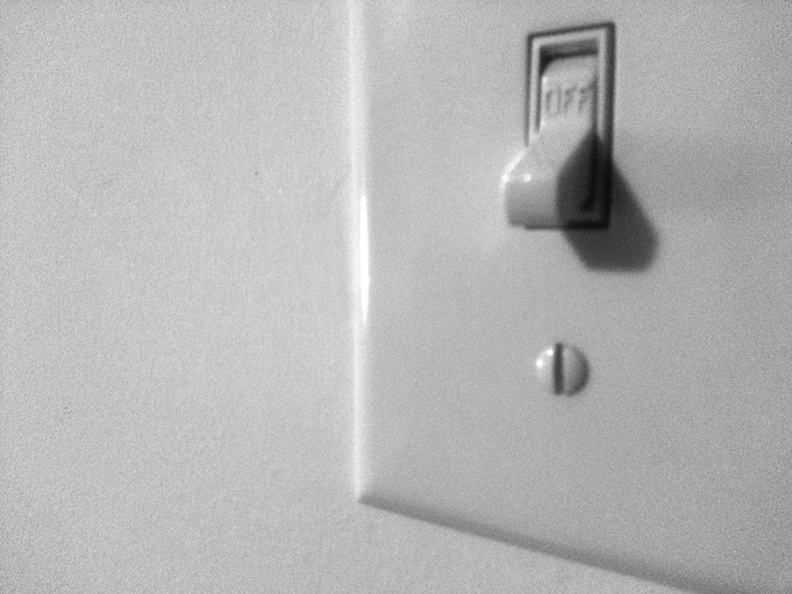 Off