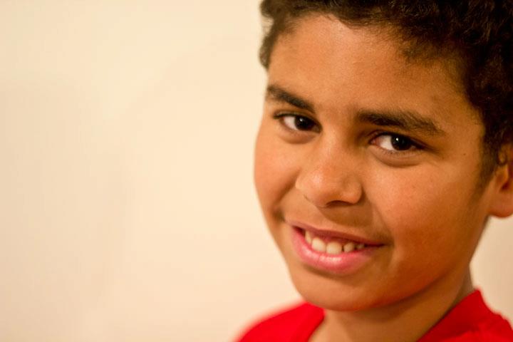 Smile